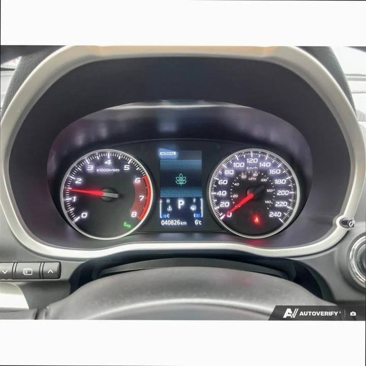 2022 Mitsubishi Eclipse Cross - Image 14 of 19