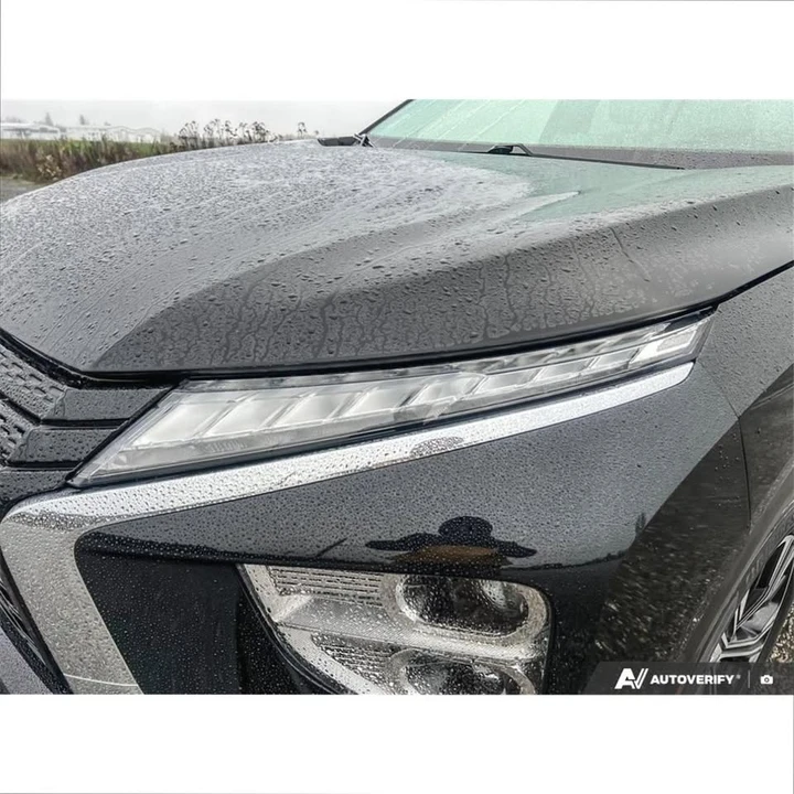 2022 Mitsubishi Eclipse Cross - Image 7 of 19