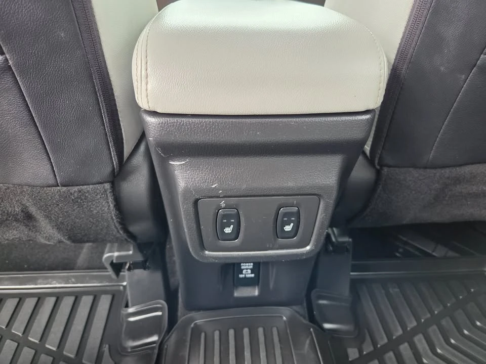 2022 Mitsubishi Eclipse Cross - Image 20 of 20