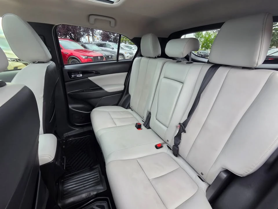 2022 Mitsubishi Eclipse Cross - Image 15 of 20