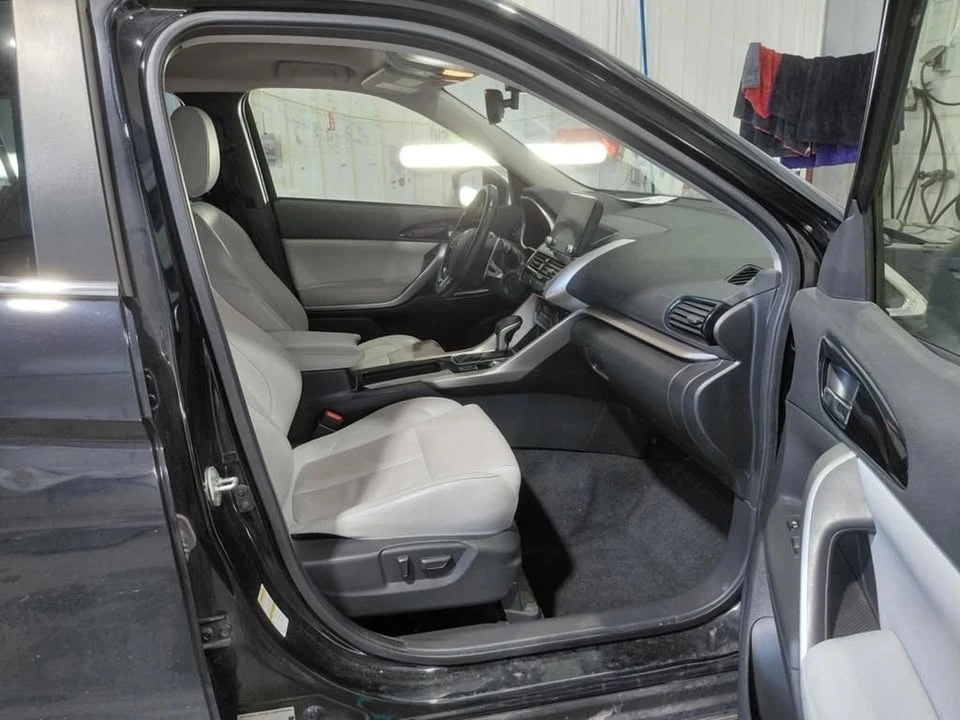 2022 Mitsubishi Eclipse Cross - Image 18 of 20