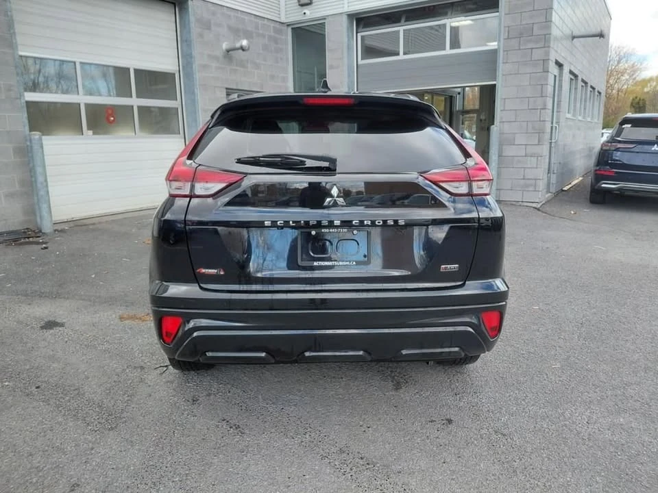 2022 Mitsubishi Eclipse Cross - Image 6 of 20
