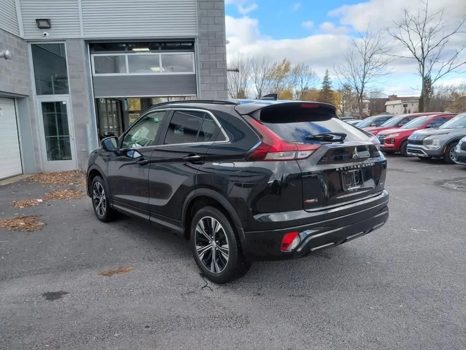 2022 Mitsubishi Eclipse Cross - Image 7 of 20