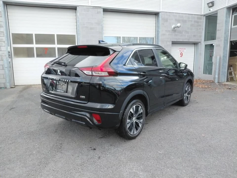 2022 Mitsubishi Eclipse Cross - Image 5 of 20