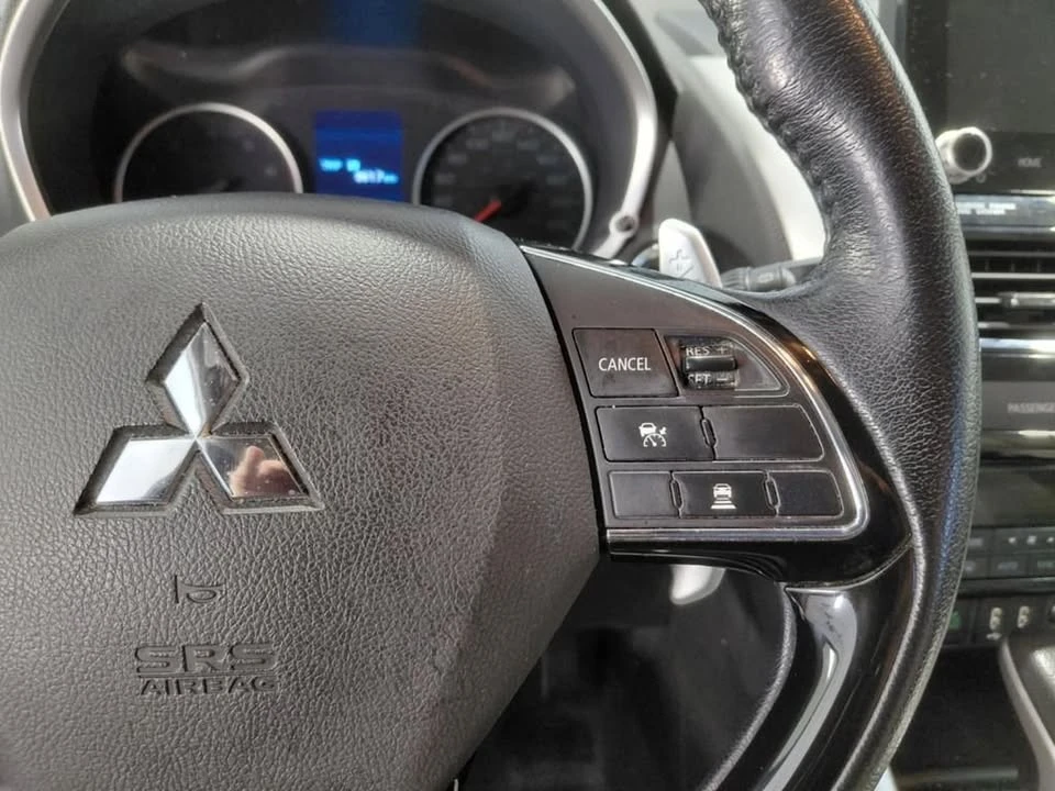 2022 Mitsubishi Eclipse Cross - Image 15 of 20
