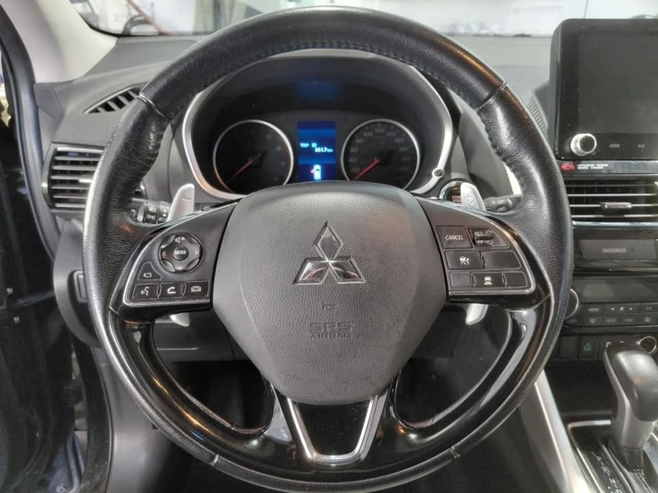 2022 Mitsubishi Eclipse Cross - Image 16 of 20