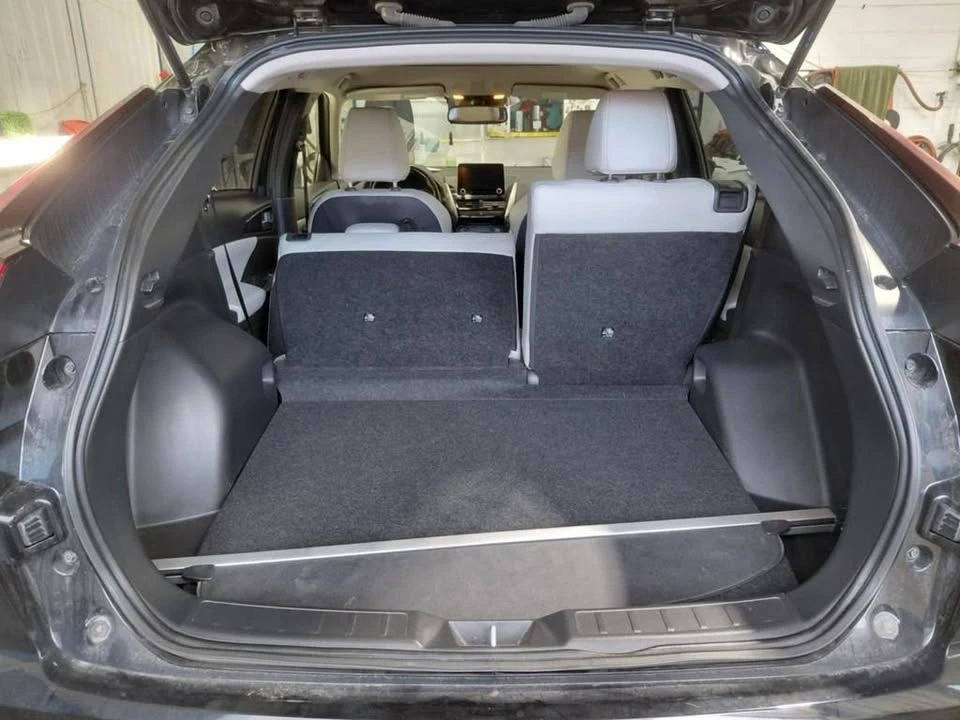 2022 Mitsubishi Eclipse Cross - Image 20 of 20