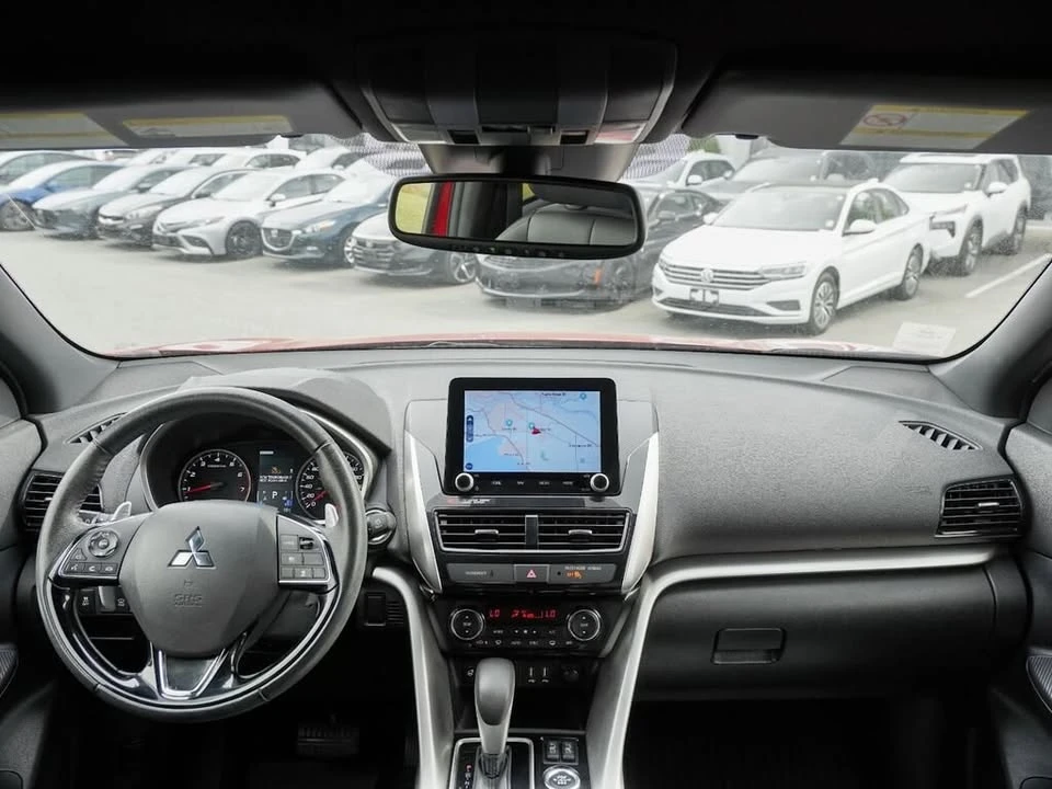2022 Mitsubishi Eclipse Cross - Image 3 of 4