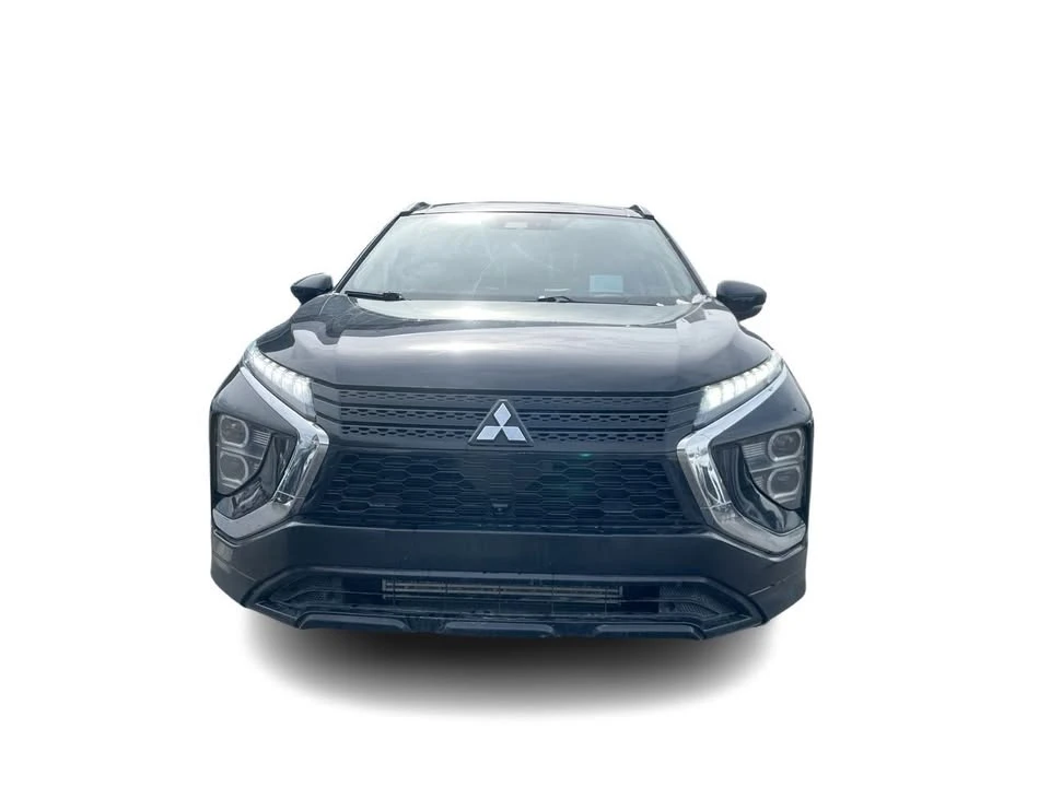 2022 Mitsubishi Eclipse Cross - Image 4 of 19