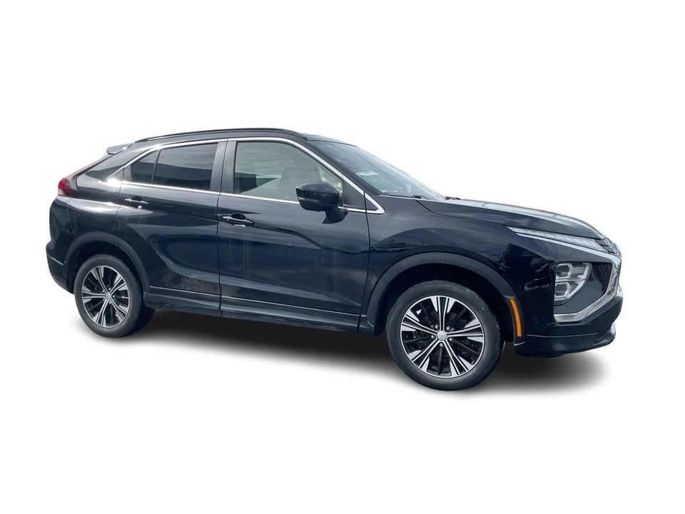 2022 Mitsubishi Eclipse Cross - Image 16 of 19