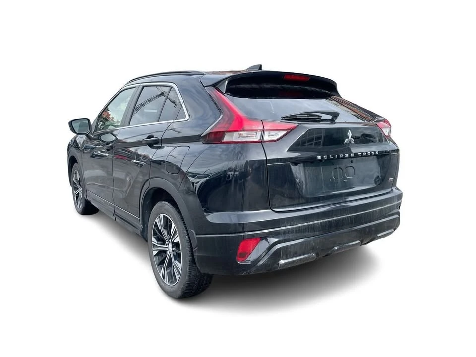 2022 Mitsubishi Eclipse Cross - Image 10 of 19
