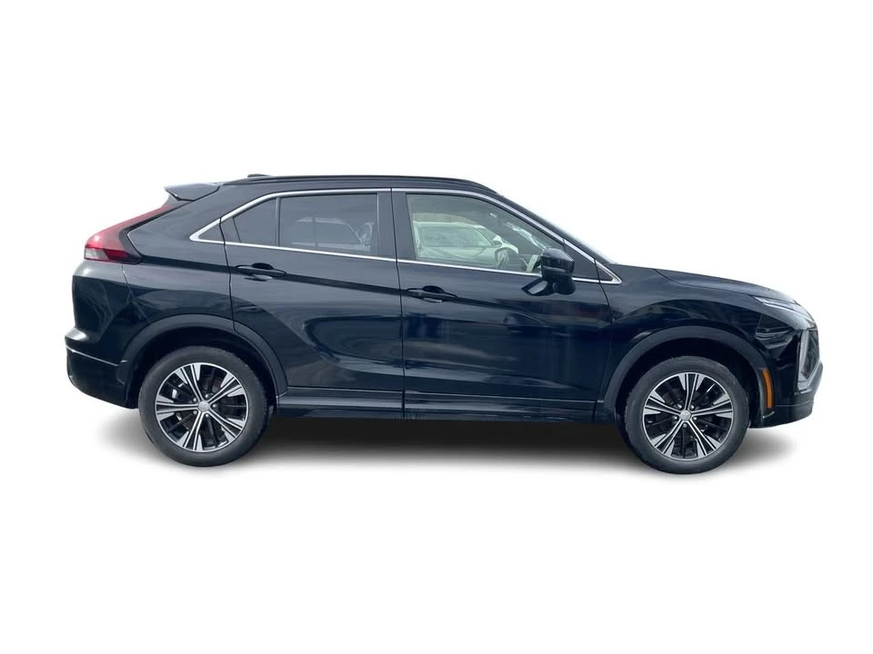 2022 Mitsubishi Eclipse Cross - Image 15 of 19