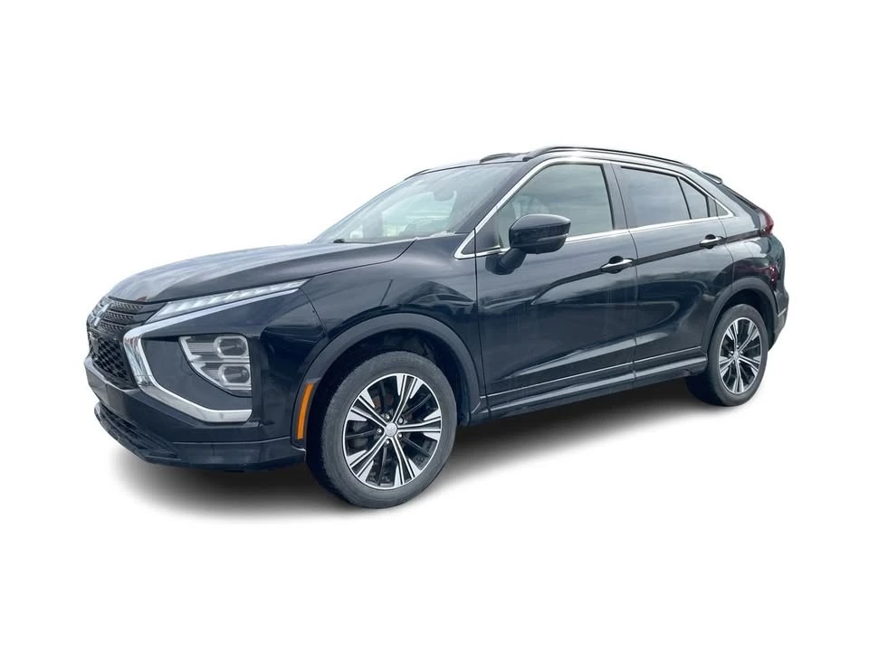 2022 Mitsubishi Eclipse Cross - Image 7 of 19