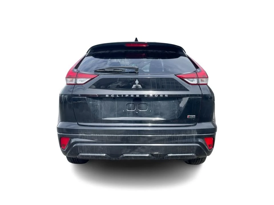 2022 Mitsubishi Eclipse Cross - Image 11 of 19
