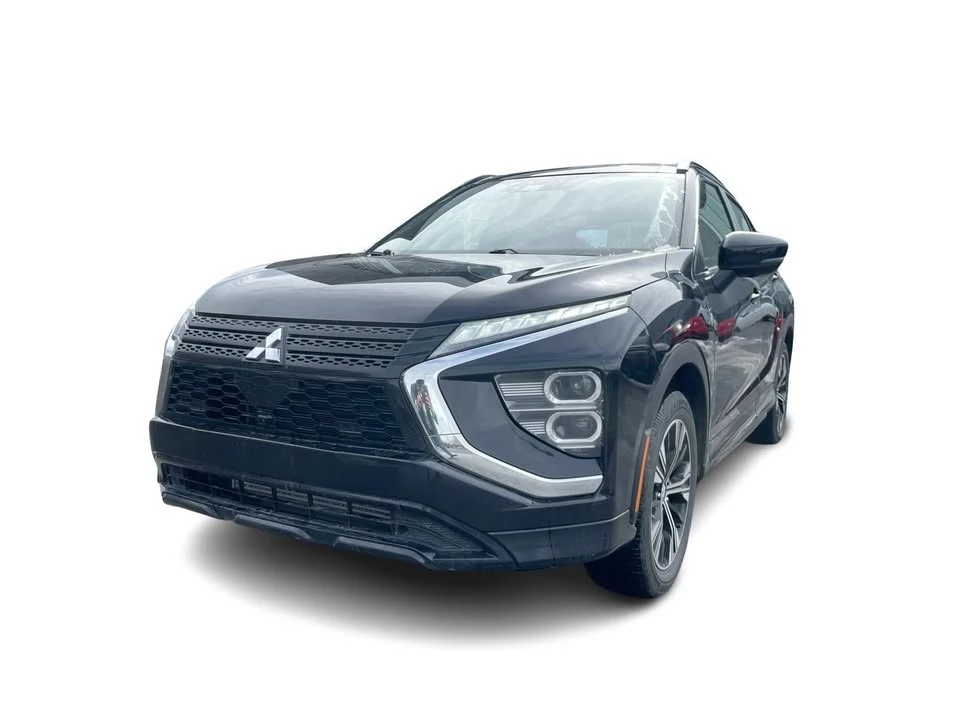 2022 Mitsubishi Eclipse Cross - Image 5 of 19