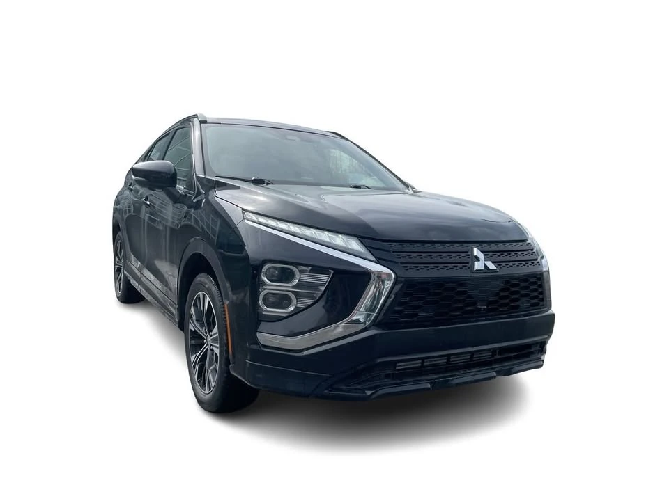 2022 Mitsubishi Eclipse Cross - Image 3 of 19