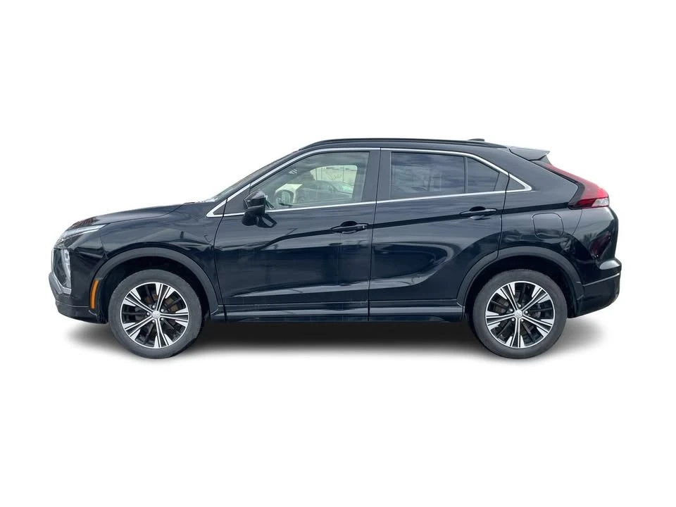 2022 Mitsubishi Eclipse Cross - Image 8 of 19