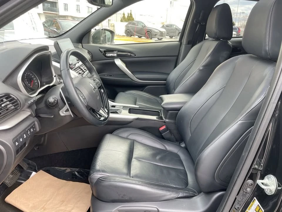 2022 Mitsubishi Eclipse Cross - Image 18 of 19