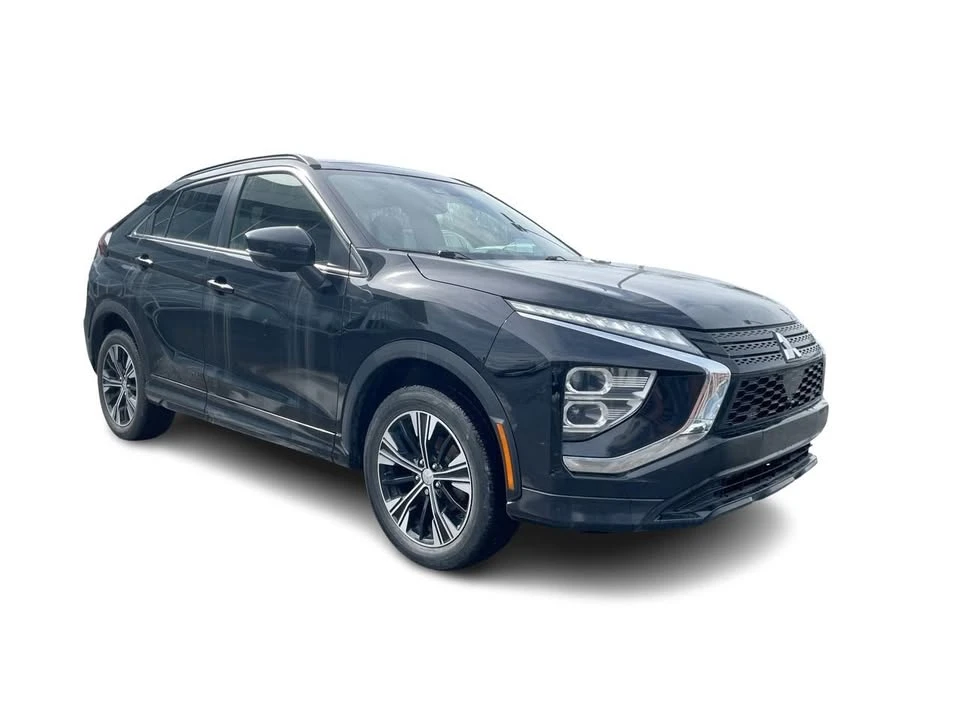 2022 Mitsubishi Eclipse Cross - Image 2 of 19