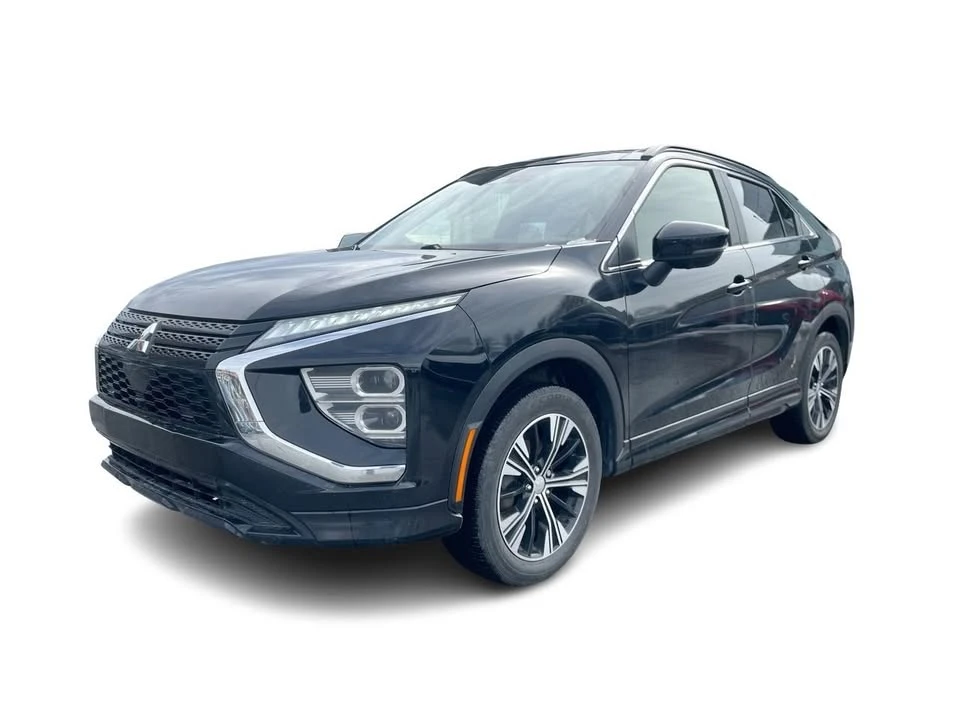 2022 Mitsubishi Eclipse Cross - Image 6 of 19