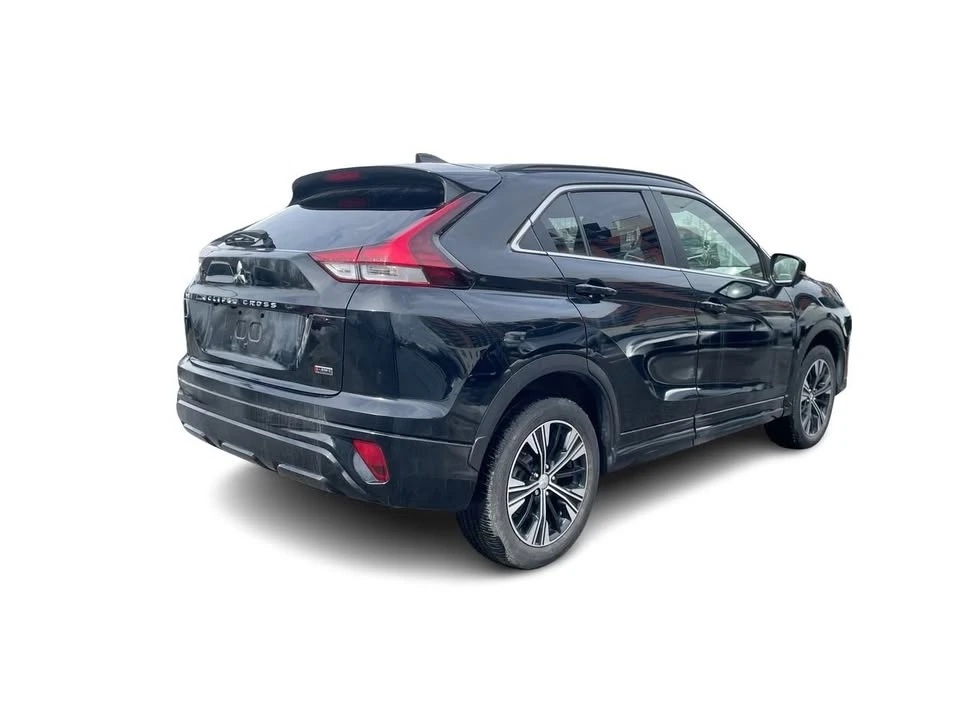 2022 Mitsubishi Eclipse Cross - Image 14 of 20