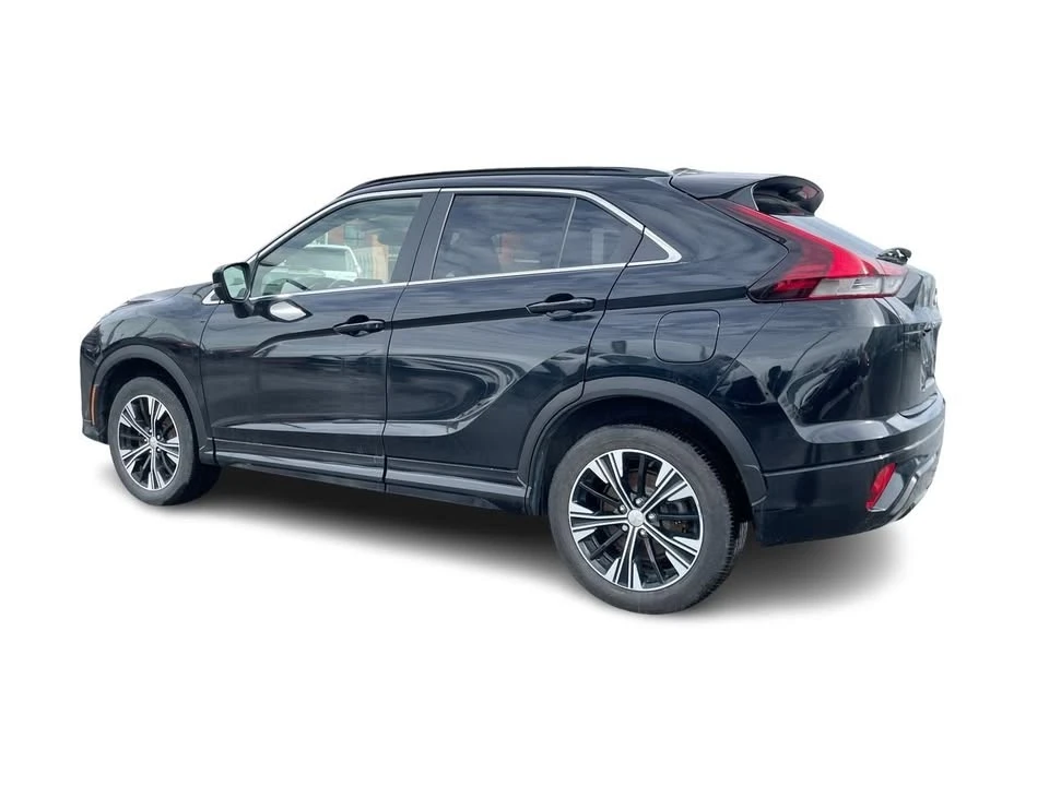 2022 Mitsubishi Eclipse Cross - Image 9 of 20
