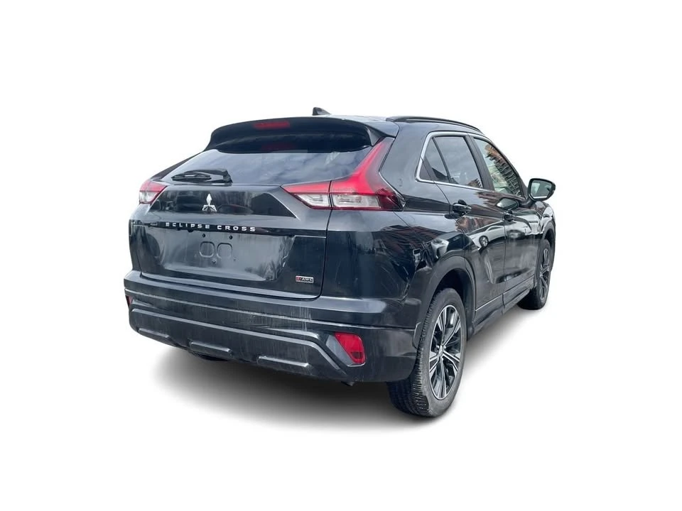 2022 Mitsubishi Eclipse Cross - Image 13 of 20