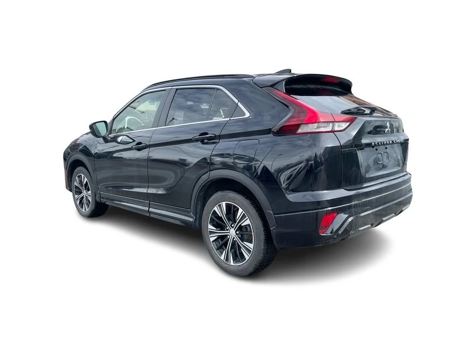 2022 Mitsubishi Eclipse Cross - Image 10 of 20