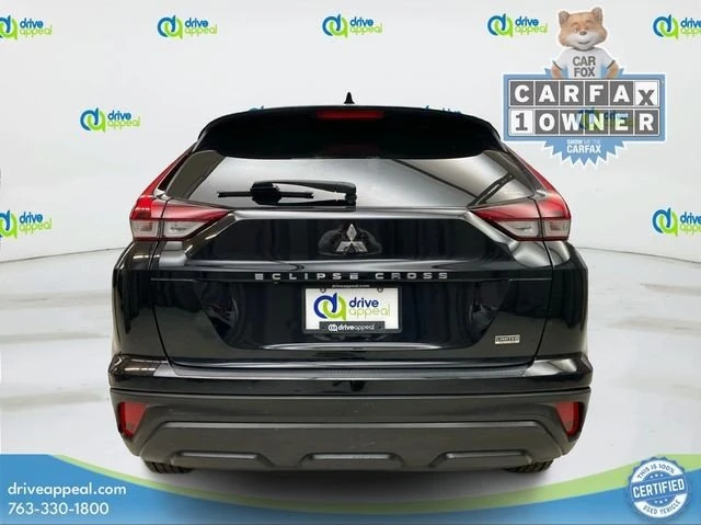 2022 Mitsubishi Eclipse Cross - Image 6 of 20