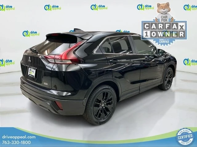 2022 Mitsubishi Eclipse Cross - Image 5 of 20