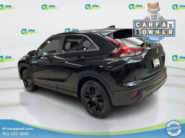 2022 Mitsubishi Eclipse Cross - Image 7 of 20