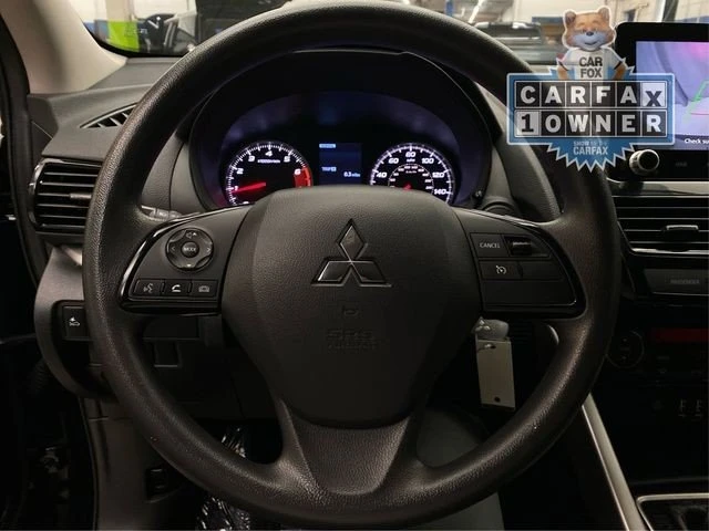 2022 Mitsubishi Eclipse Cross - Image 20 of 20