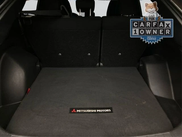 2022 Mitsubishi Eclipse Cross - Image 12 of 20