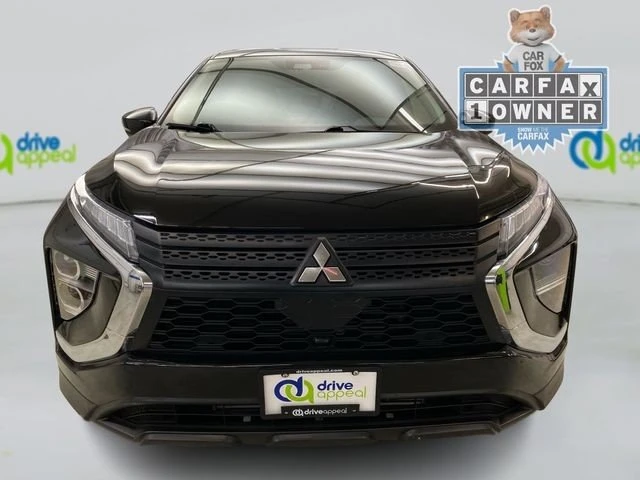 2022 Mitsubishi Eclipse Cross - Image 13 of 20