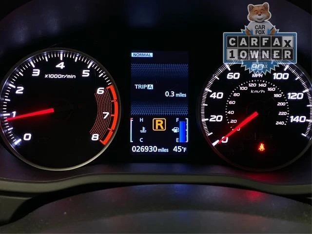 2022 Mitsubishi Eclipse Cross - Image 19 of 20
