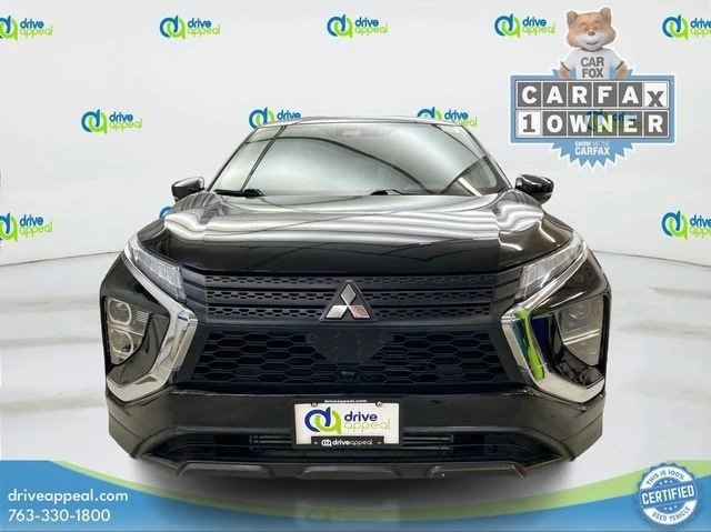 2022 Mitsubishi Eclipse Cross - Image 2 of 20
