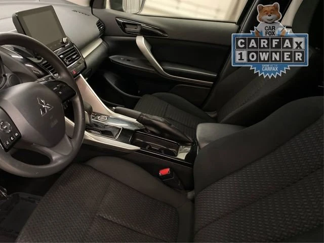 2022 Mitsubishi Eclipse Cross - Image 9 of 20