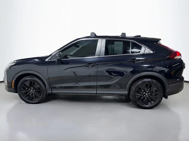 2022 Mitsubishi Eclipse Cross - Image 8 of 18
