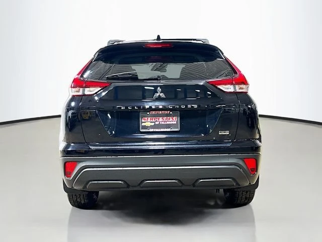 2022 Mitsubishi Eclipse Cross - Image 6 of 18