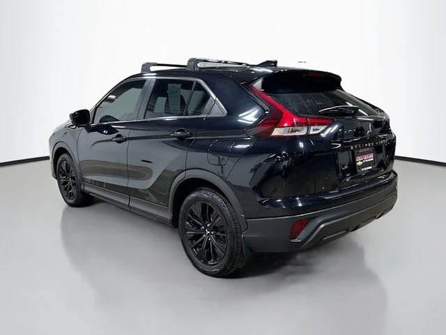 2022 Mitsubishi Eclipse Cross - Image 7 of 18