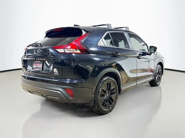 2022 Mitsubishi Eclipse Cross - Image 5 of 18