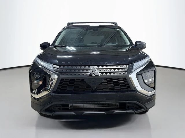 2022 Mitsubishi Eclipse Cross - Image 3 of 18