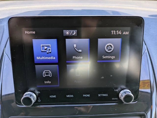 2022 Mitsubishi Eclipse Cross - Image 11 of 20