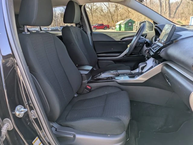 2022 Mitsubishi Eclipse Cross - Image 20 of 20