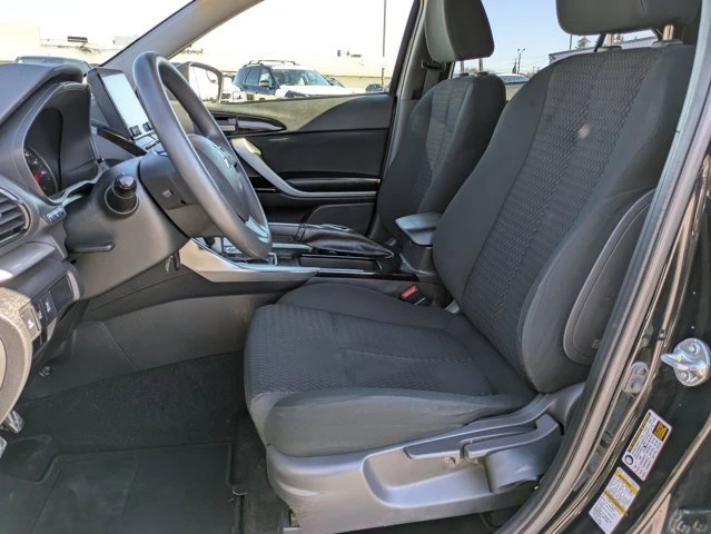 2022 Mitsubishi Eclipse Cross - Image 6 of 20