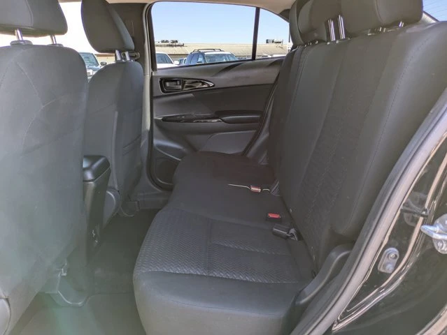 2022 Mitsubishi Eclipse Cross - Image 17 of 20