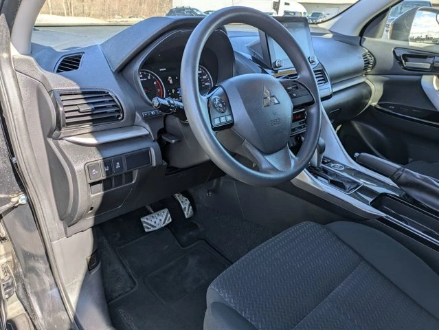 2022 Mitsubishi Eclipse Cross - Image 7 of 20