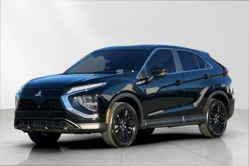 2022 Mitsubishi Eclipse Cross - Image 7 of 20