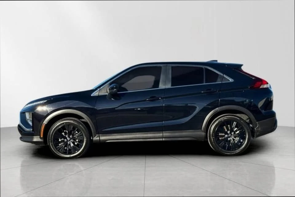 2022 Mitsubishi Eclipse Cross - Image 6 of 20