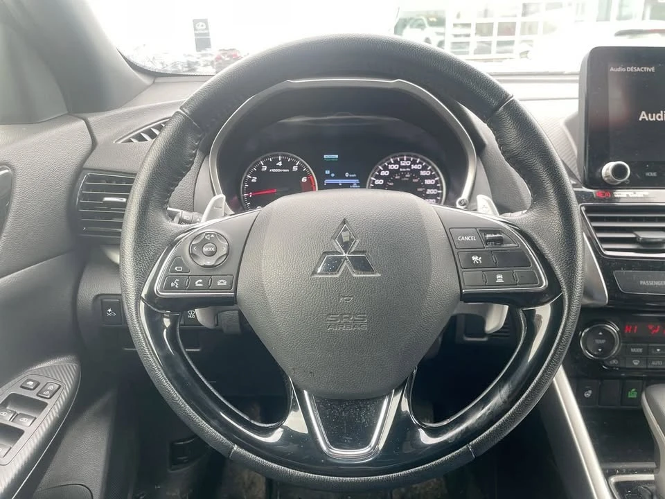 2022 Mitsubishi Eclipse Cross - Image 19 of 20